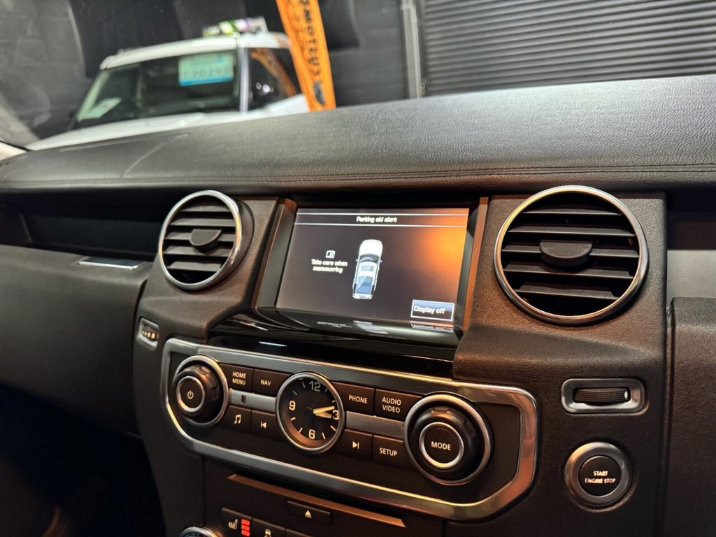 Used Land Rover Discovery 2014 for sale - 76132546: Photo 25