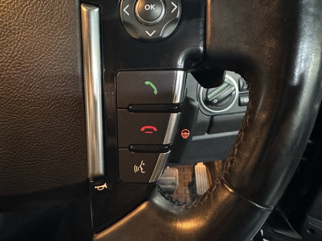 Used Land Rover Discovery 2014 for sale - 76132546: Photo 28