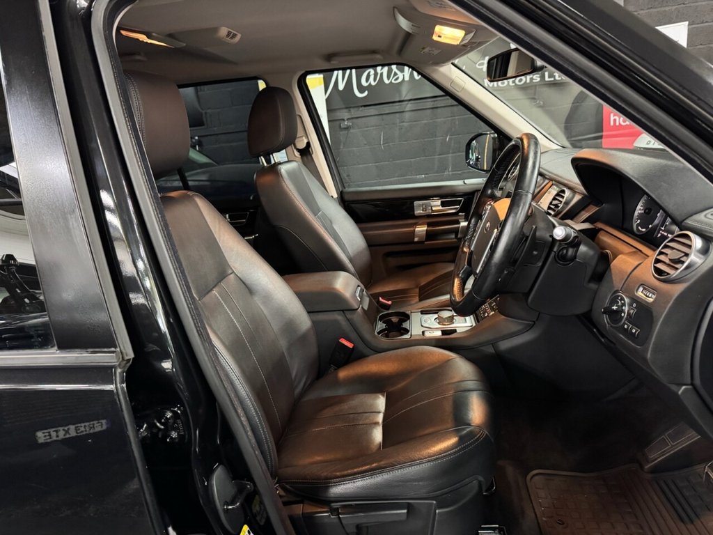 Used Land Rover Discovery 2014 for sale - 76132546: Photo 29