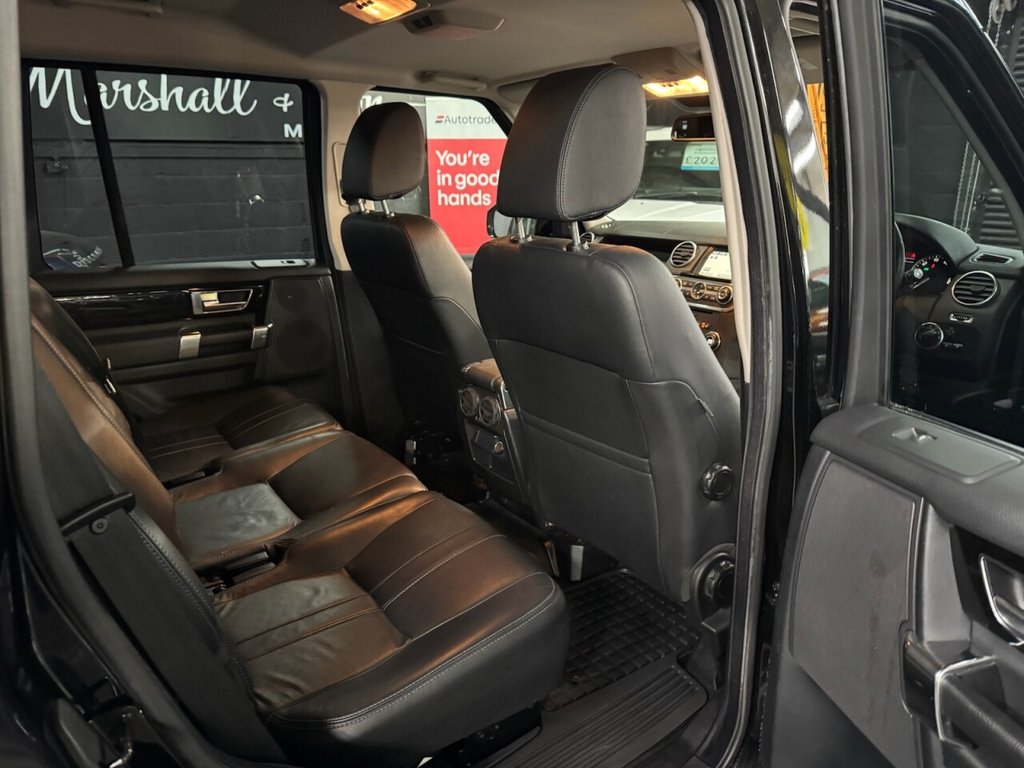 Used Land Rover Discovery 2014 for sale - 76132546: Photo 31