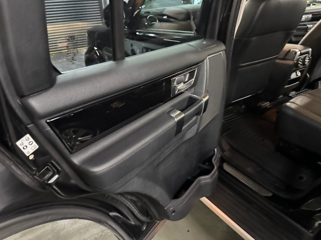 Used Land Rover Discovery 2014 for sale - 76132546: Photo 35