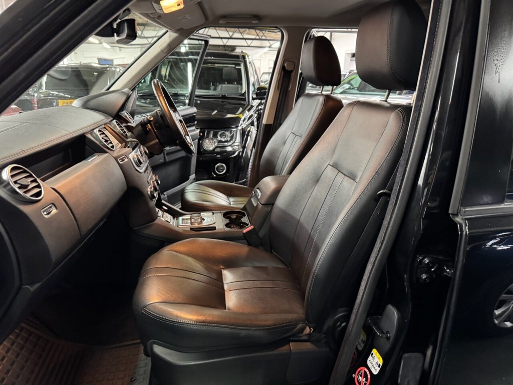 Used Land Rover Discovery 2014 for sale - 76132546: Photo 39