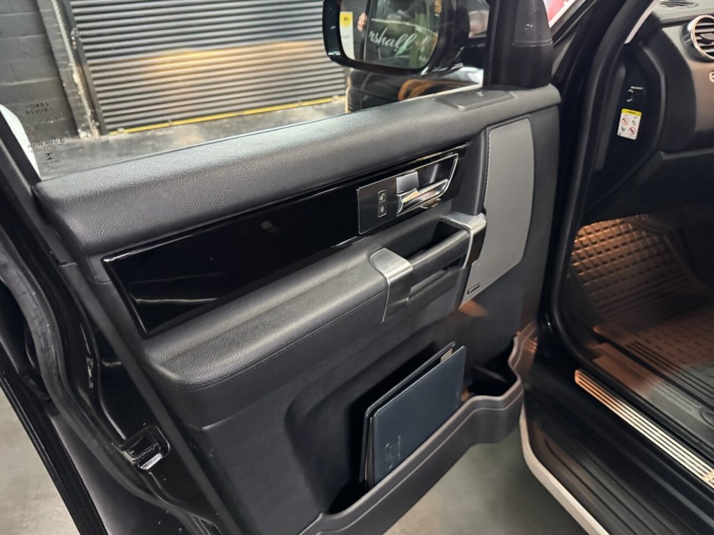 Used Land Rover Discovery 2014 for sale - 76132546: Photo 40