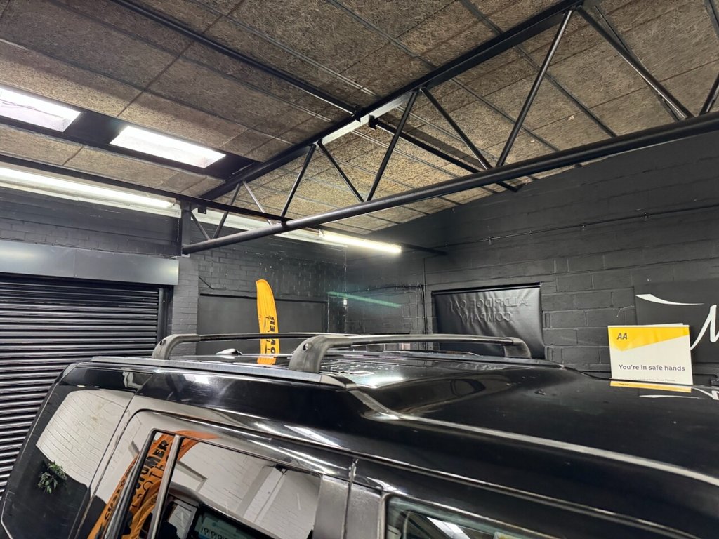 Used Land Rover Discovery 2014 for sale - 76132546: Photo 5