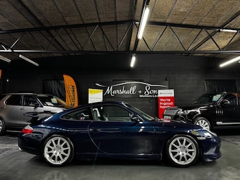 Used Porsche 911 2026 for sale - 78875147: Photo