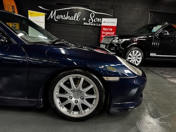 Used Porsche 911 2026 for sale - 78875147: Photo