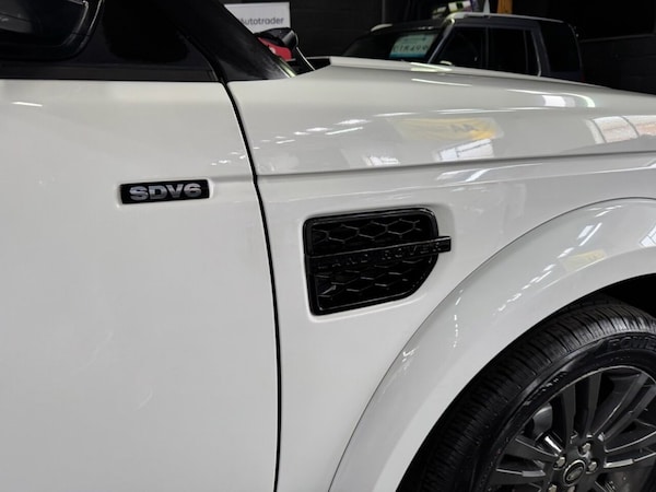 Used Land Rover Discovery 4 2016 for sale - 75630475: Photo 6