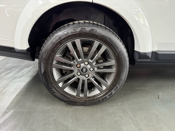 Used Land Rover Discovery 4 2016 for sale - 75630475: Photo 8