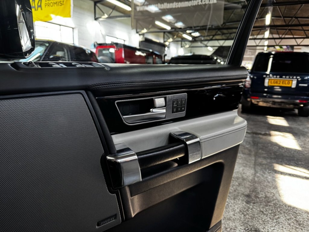 Used Land Rover Discovery 2015 for sale - 77936812: Photo 18