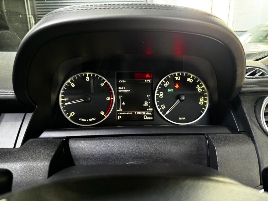 Used Land Rover Discovery 2015 for sale - 77936812: Photo 19