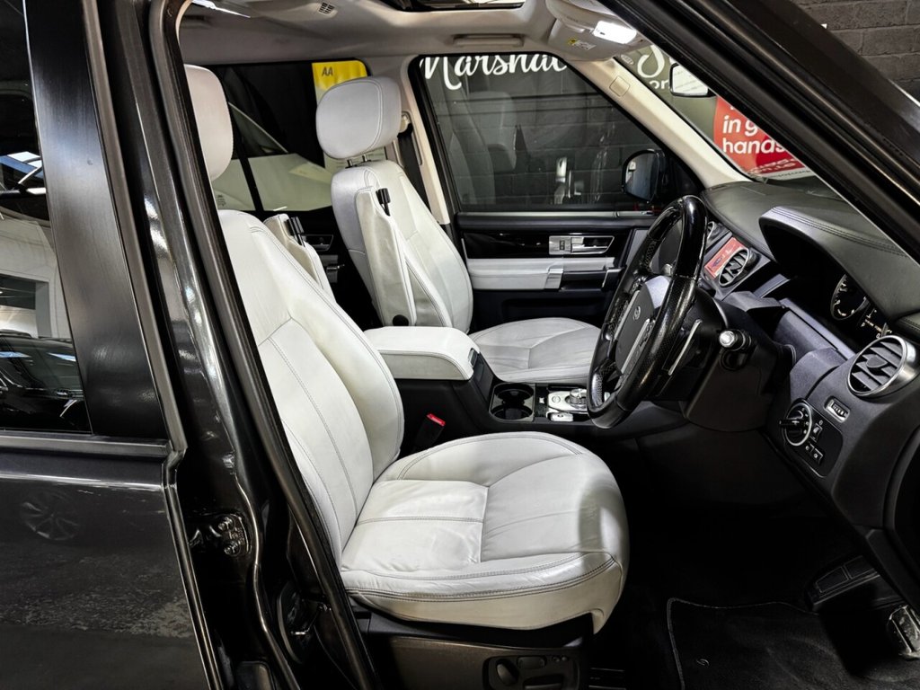 Used Land Rover Discovery 2015 for sale - 77936812: Photo 20