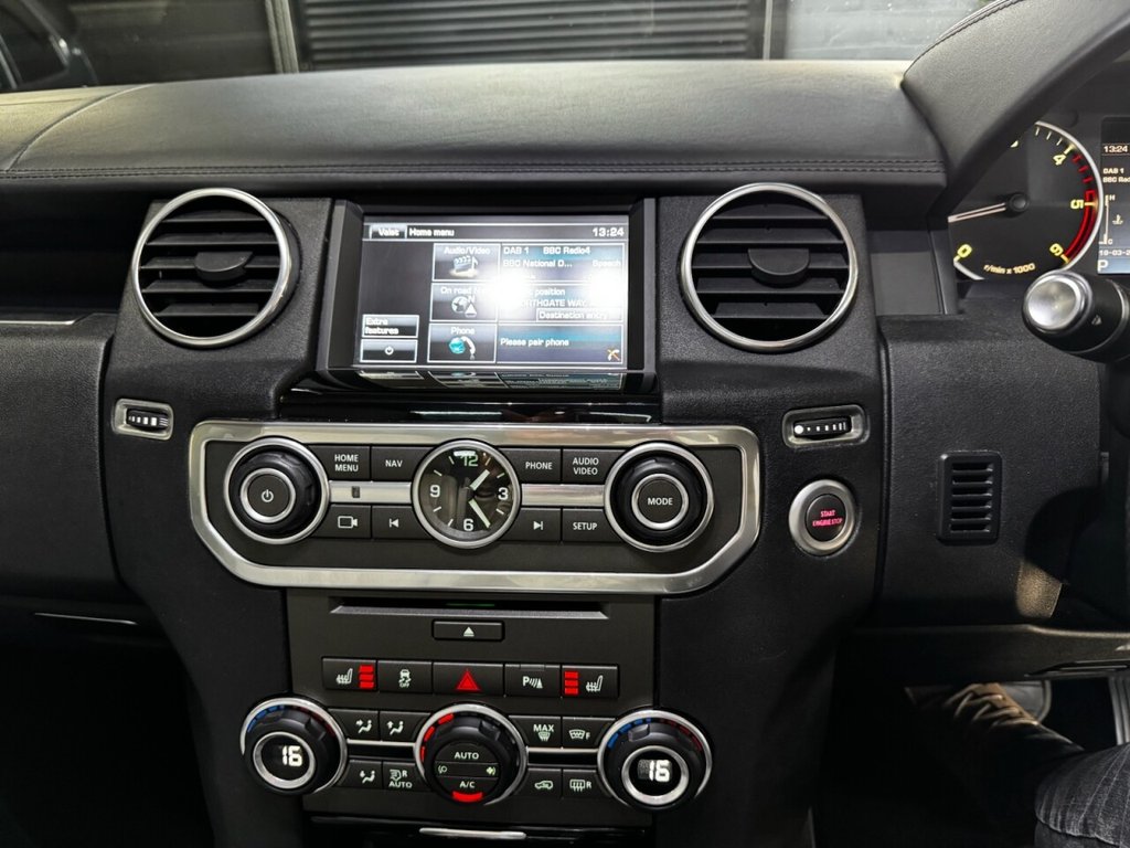 Used Land Rover Discovery 2015 for sale - 77936812: Photo 21