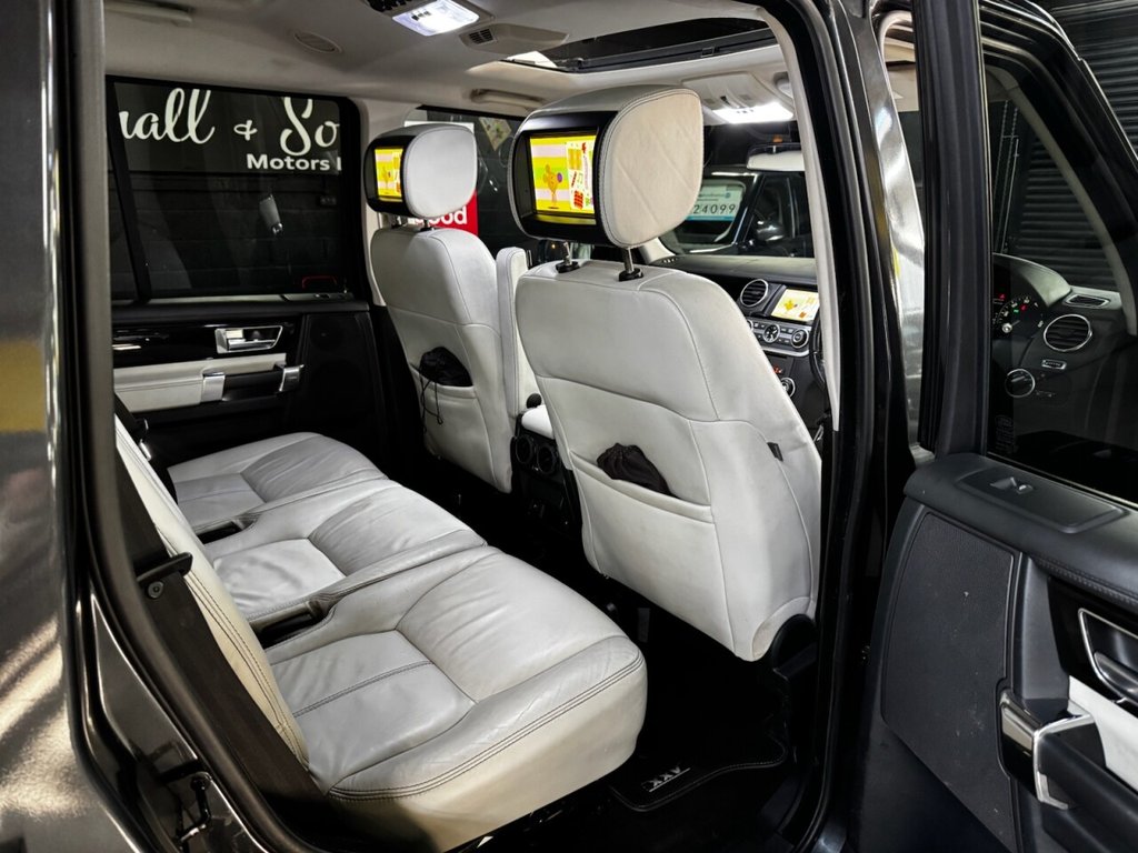 Used Land Rover Discovery 2015 for sale - 77936812: Photo 23