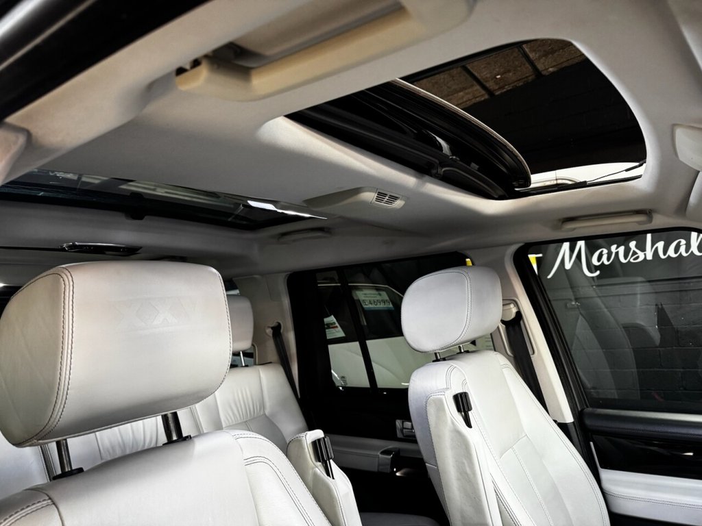 Used Land Rover Discovery 2015 for sale - 77936812: Photo 25