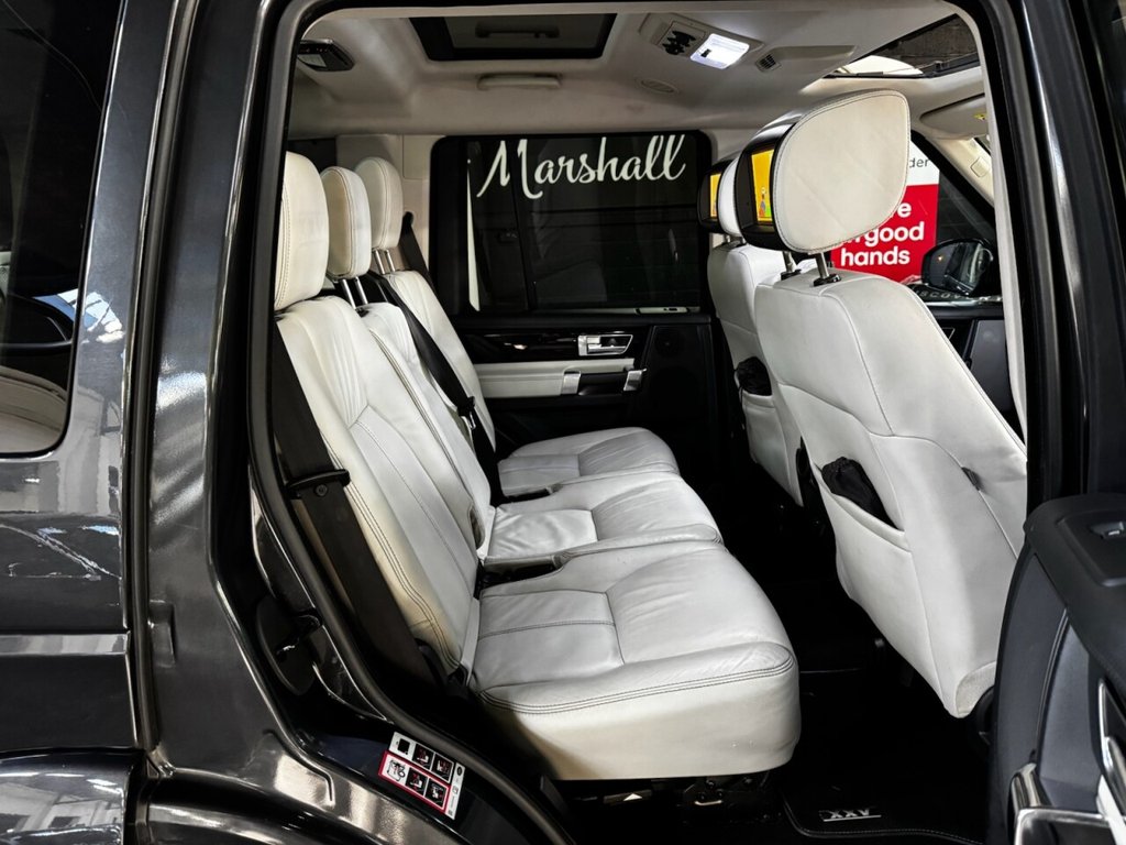 Used Land Rover Discovery 2015 for sale - 77936812: Photo 26