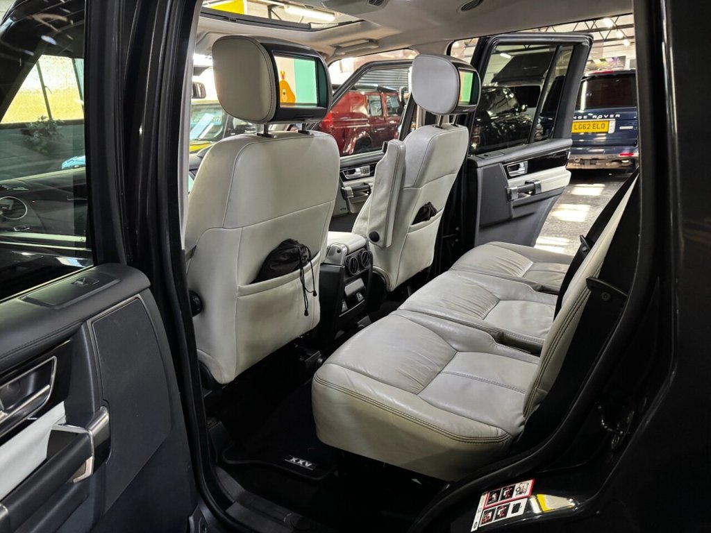 Used Land Rover Discovery 2015 for sale - 77936812: Photo 29