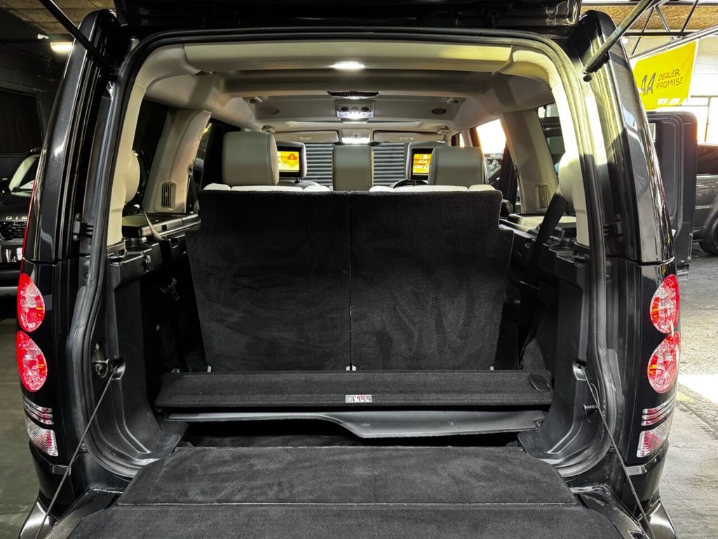 Used Land Rover Discovery 2015 for sale - 77936812: Photo 32