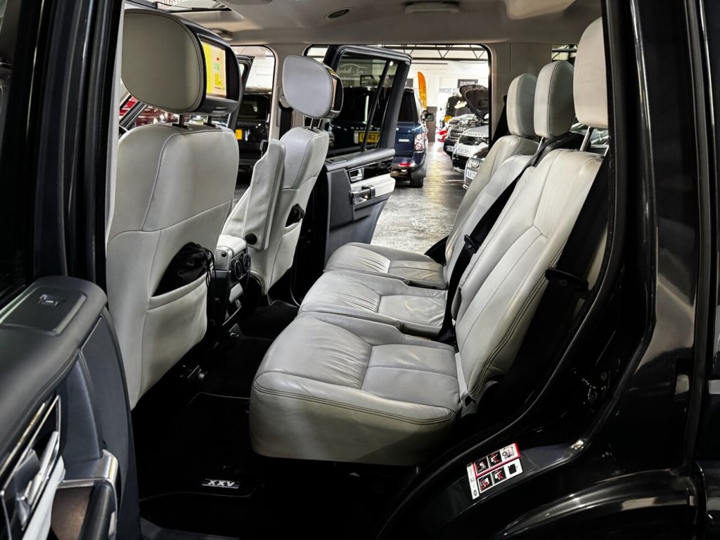 Used Land Rover Discovery 2015 for sale - 77936812: Photo 33