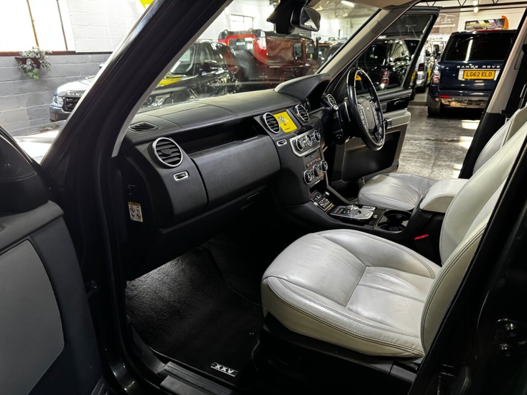 Used Land Rover Discovery 2015 for sale - 77936812: Photo 34