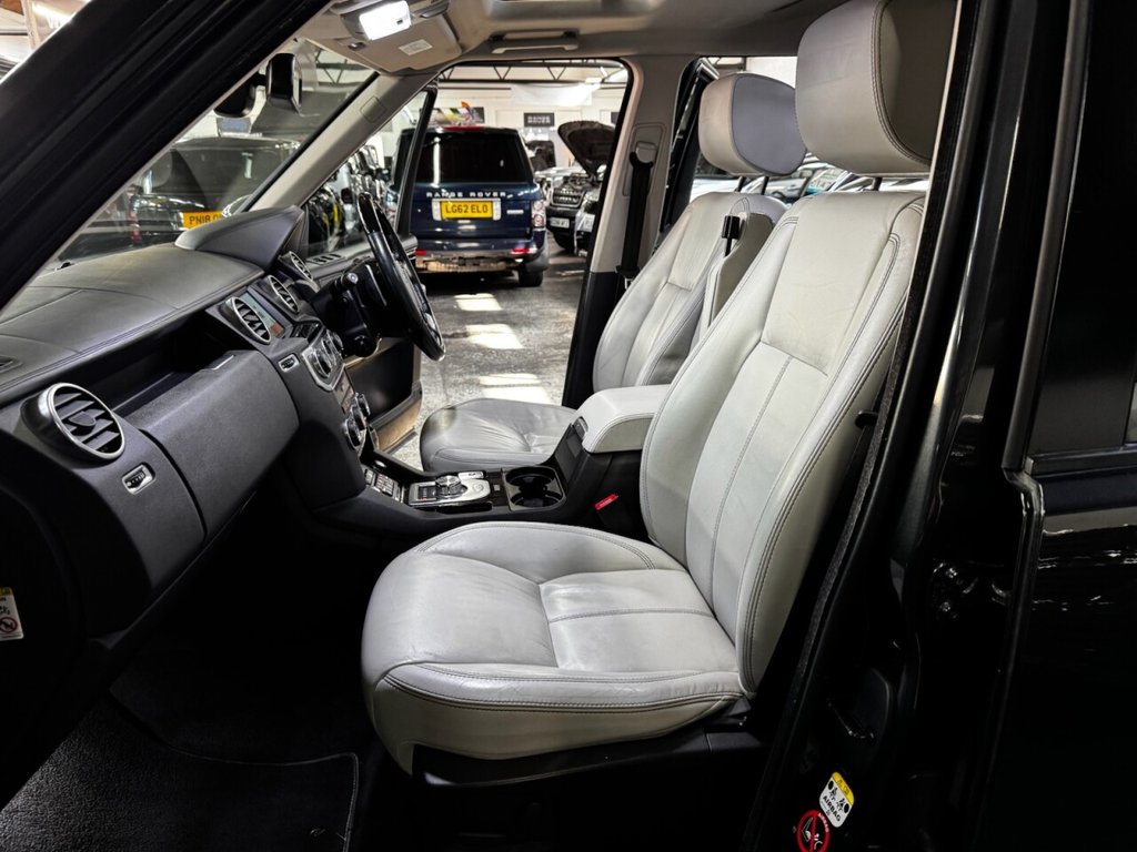 Used Land Rover Discovery 2015 for sale - 77936812: Photo 35