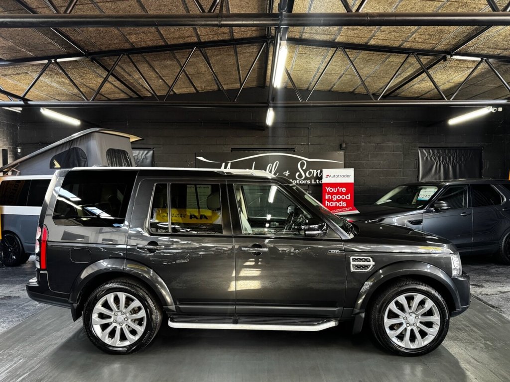 Used Land Rover Discovery 2015 for sale - 77936812: Photo 40