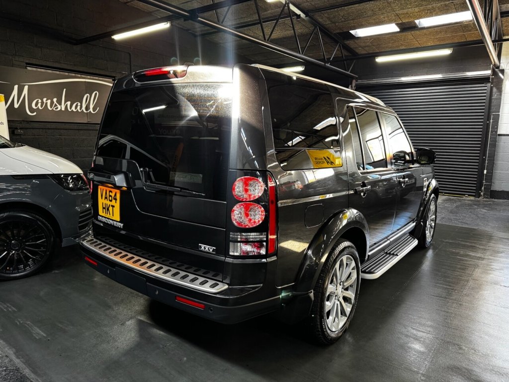 Used Land Rover Discovery 2015 for sale - 77936812: Photo 41