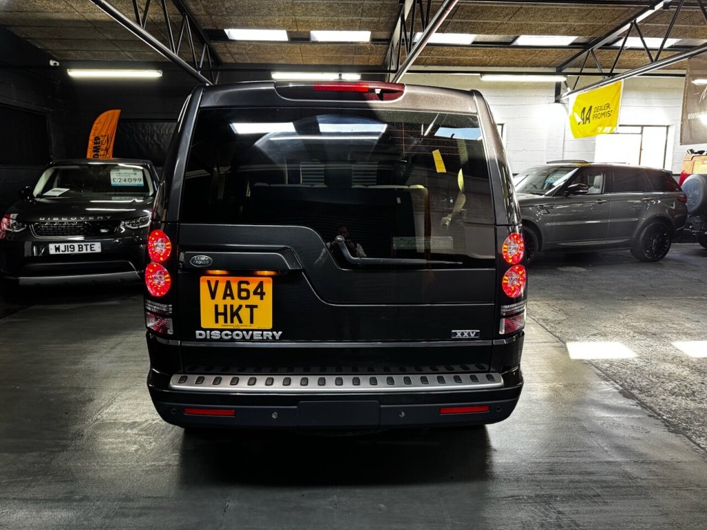 Used Land Rover Discovery 2015 for sale - 77936812: Photo 42