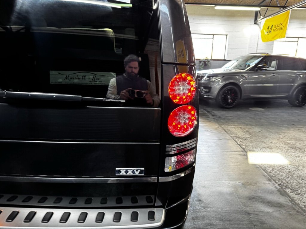 Used Land Rover Discovery 2015 for sale - 77936812: Photo 44