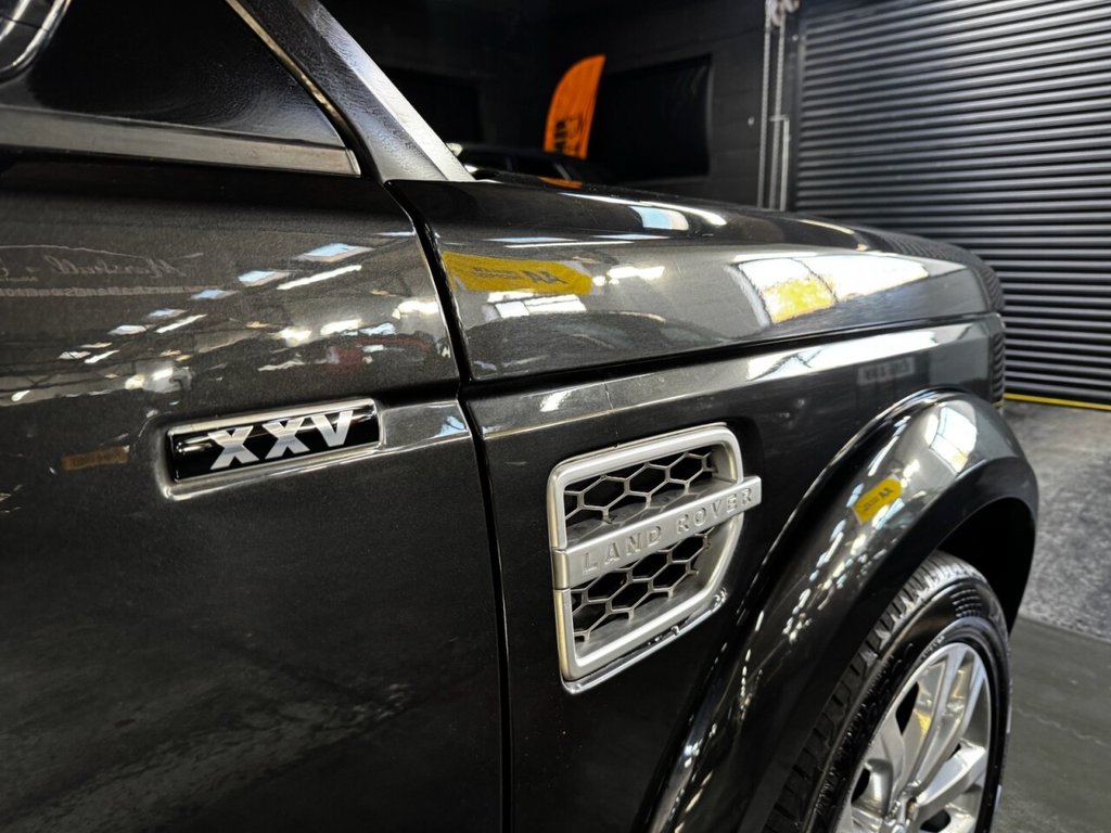 Used Land Rover Discovery 2015 for sale - 77936812: Photo 5