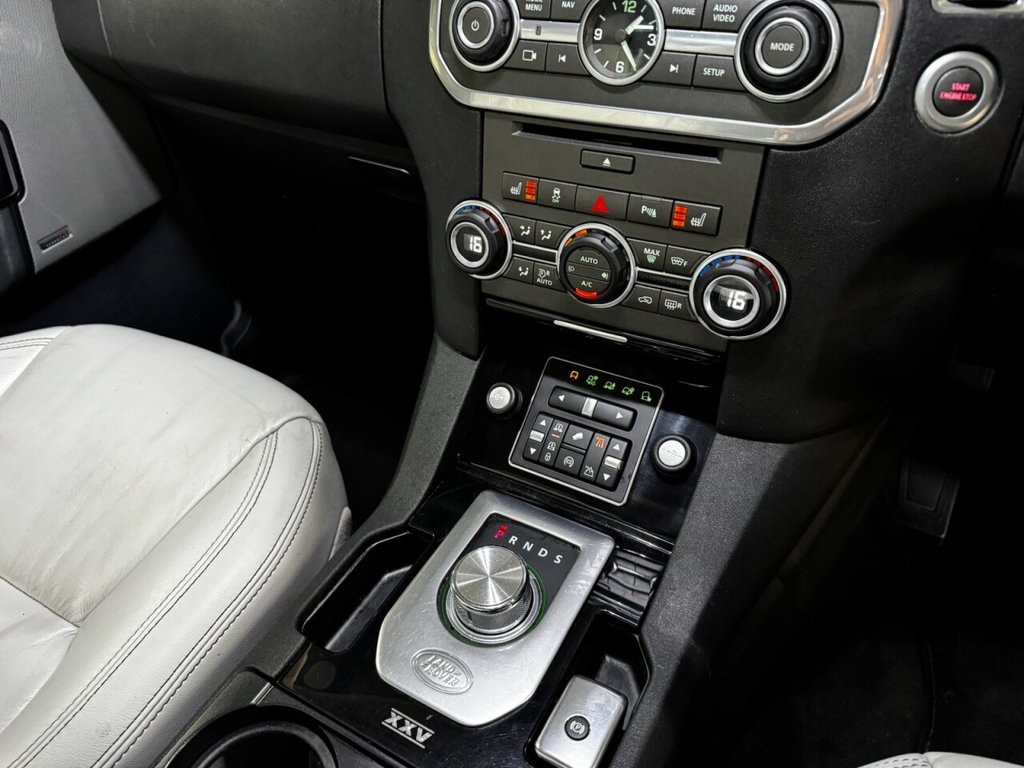 Used Land Rover Discovery 2015 for sale - 77936812: Photo 50