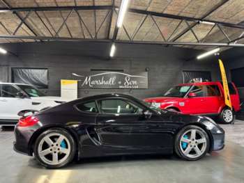 Used Porsche Cayman 2015 for sale - 74306911: Photo