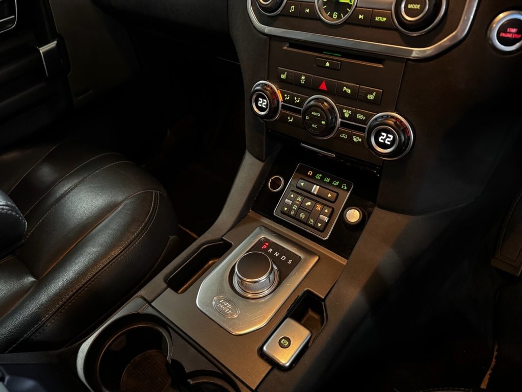 Used Land Rover Discovery 2016 for sale - 77920563: Photo 14