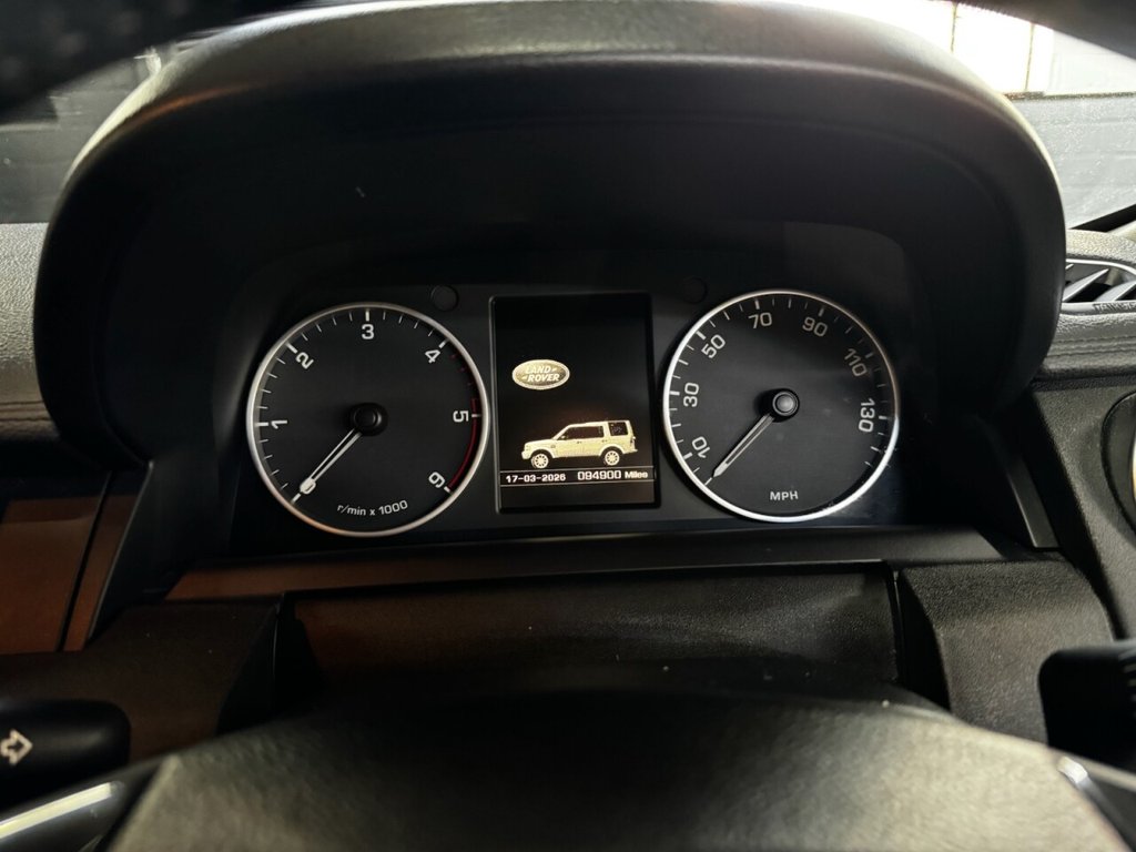 Used Land Rover Discovery 2016 for sale - 77920563: Photo 23