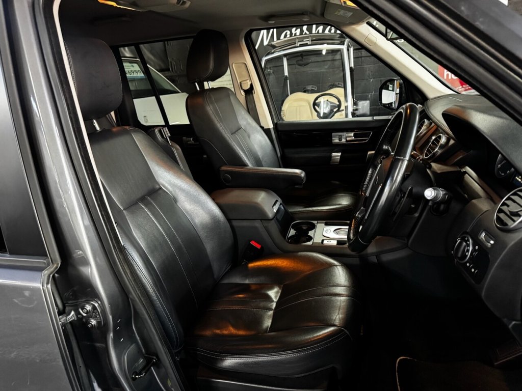 Used Land Rover Discovery 2016 for sale - 77920563: Photo 24