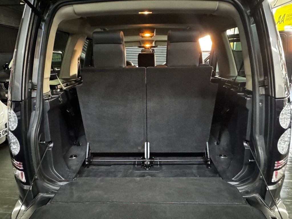 Used Land Rover Discovery 2016 for sale - 77920563: Photo 29