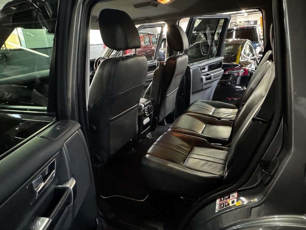 Used Land Rover Discovery 2016 for sale - 77920563: Photo 30