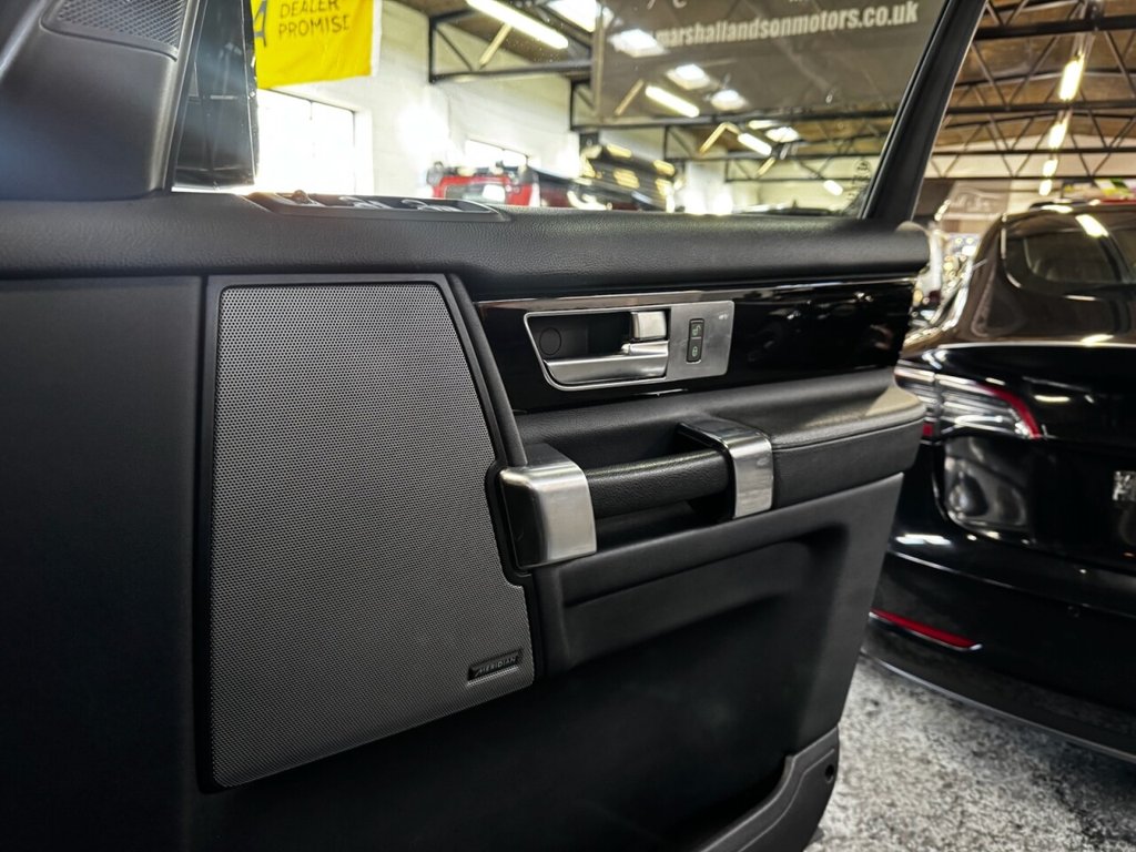 Used Land Rover Discovery 2016 for sale - 77920563: Photo 33