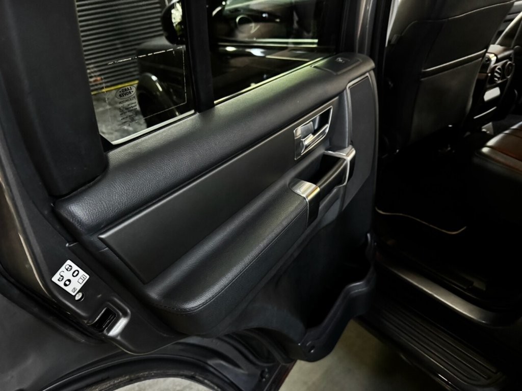 Used Land Rover Discovery 2016 for sale - 77920563: Photo 37