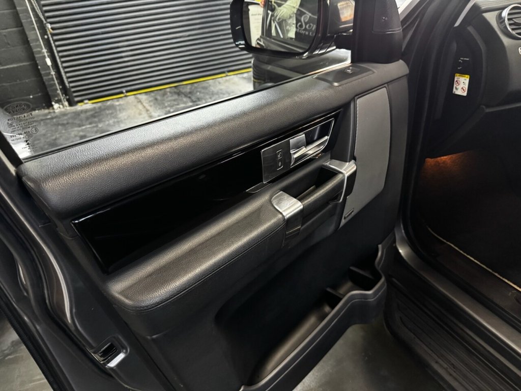 Used Land Rover Discovery 2016 for sale - 77920563: Photo 40