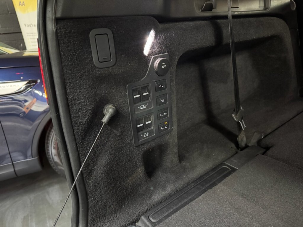 Vehicle 40