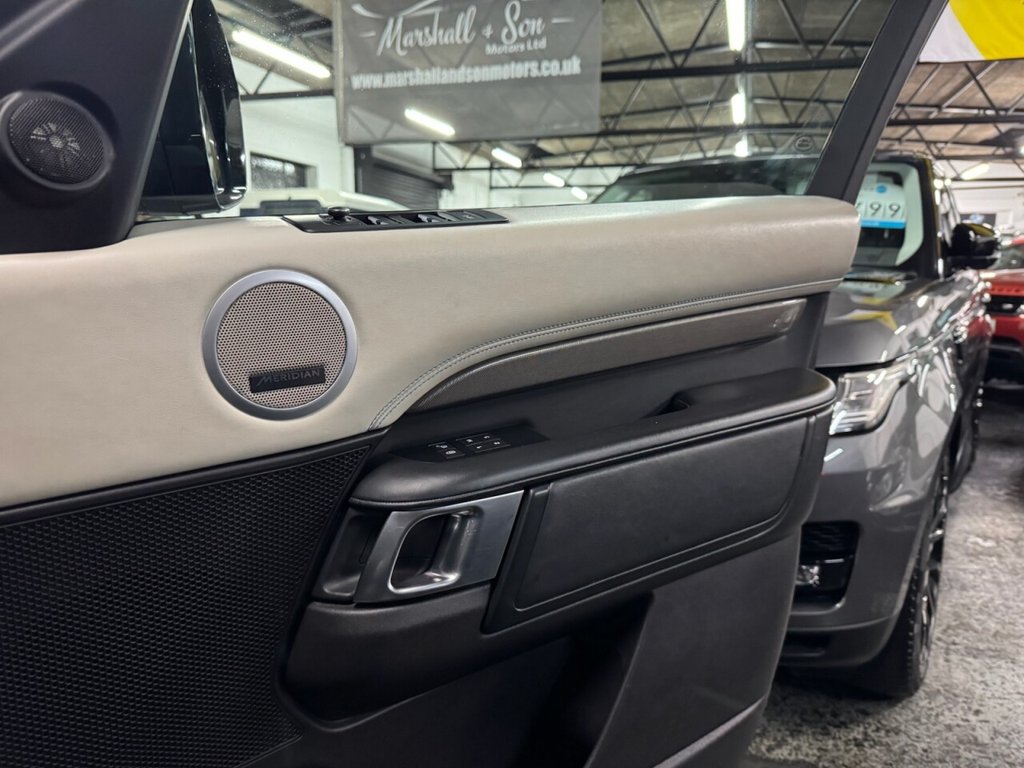 Used Land Rover Discovery 2019 for sale - 76559079: Photo 17