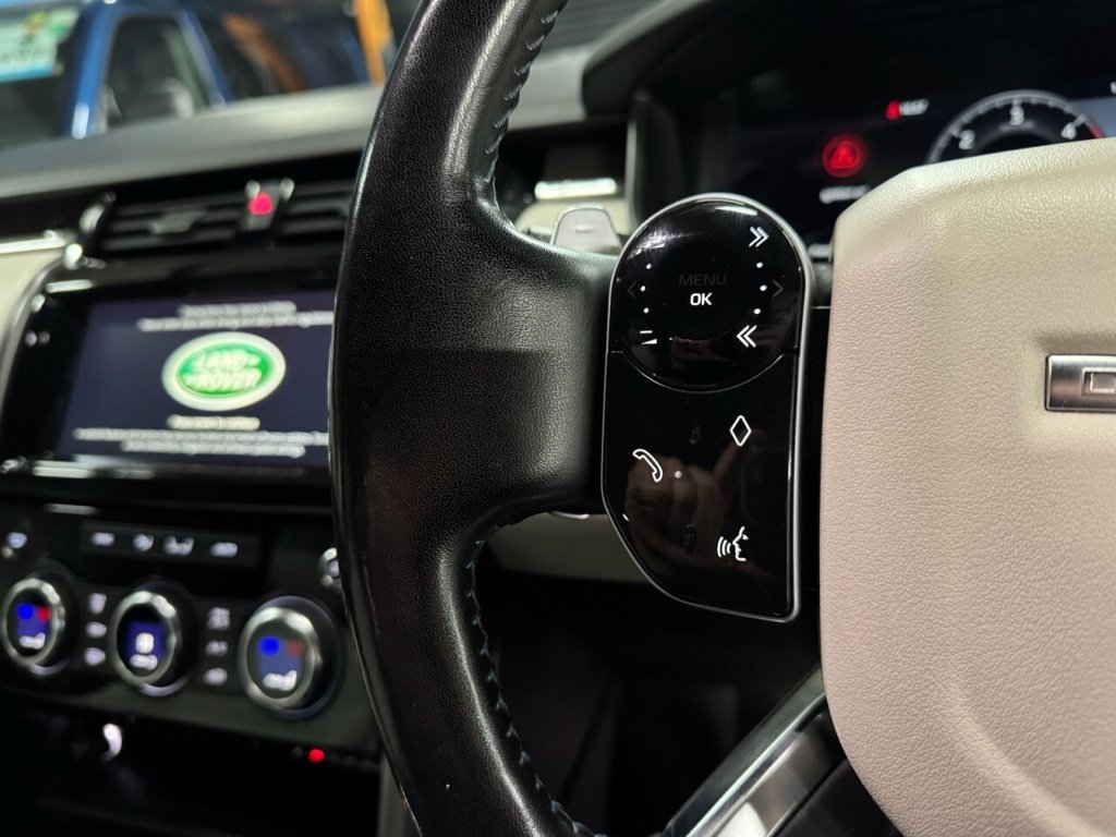 Used Land Rover Discovery 2019 for sale - 76559079: Photo 19