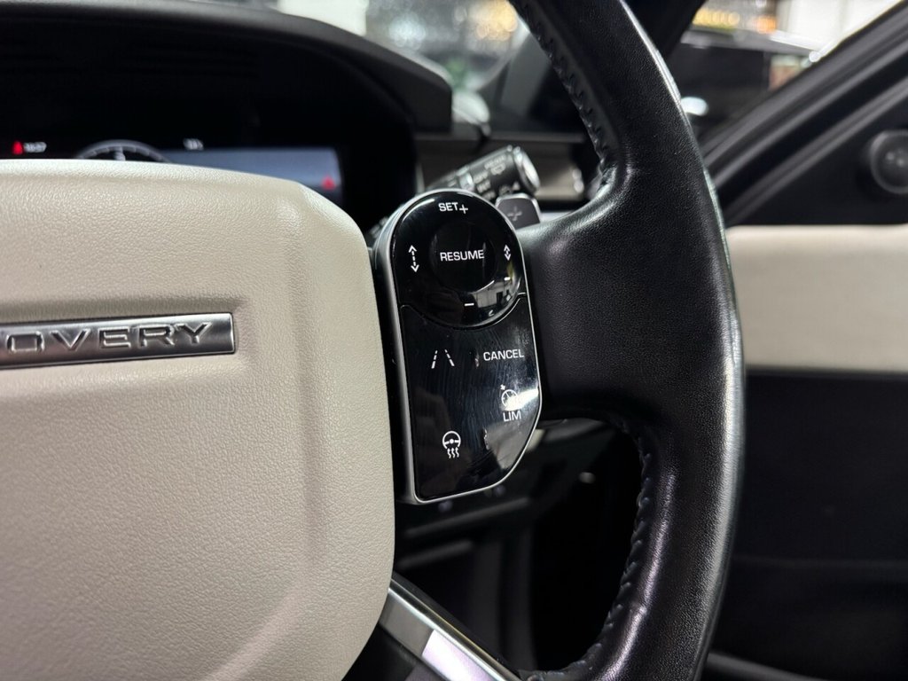 Used Land Rover Discovery 2019 for sale - 76559079: Photo 20