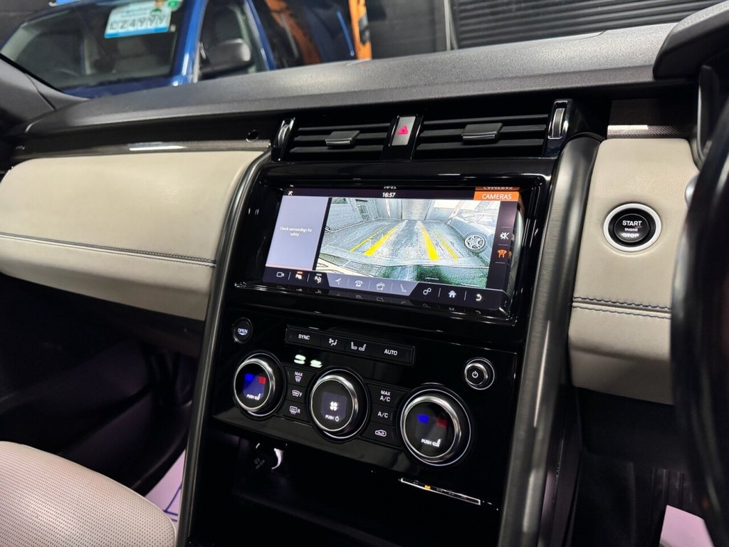 Used Land Rover Discovery 2019 for sale - 76559079: Photo 21