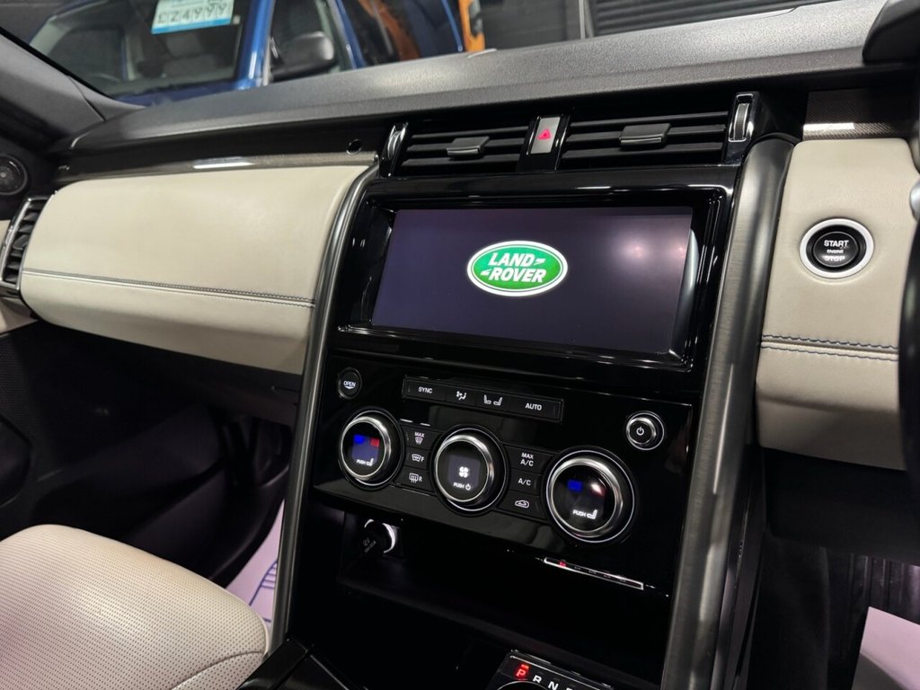 Used Land Rover Discovery 2019 for sale - 76559079: Photo 22
