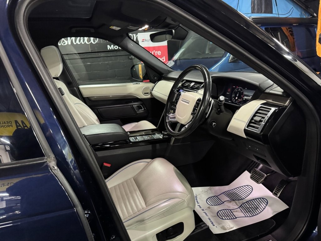 Used Land Rover Discovery 2019 for sale - 76559079: Photo 23