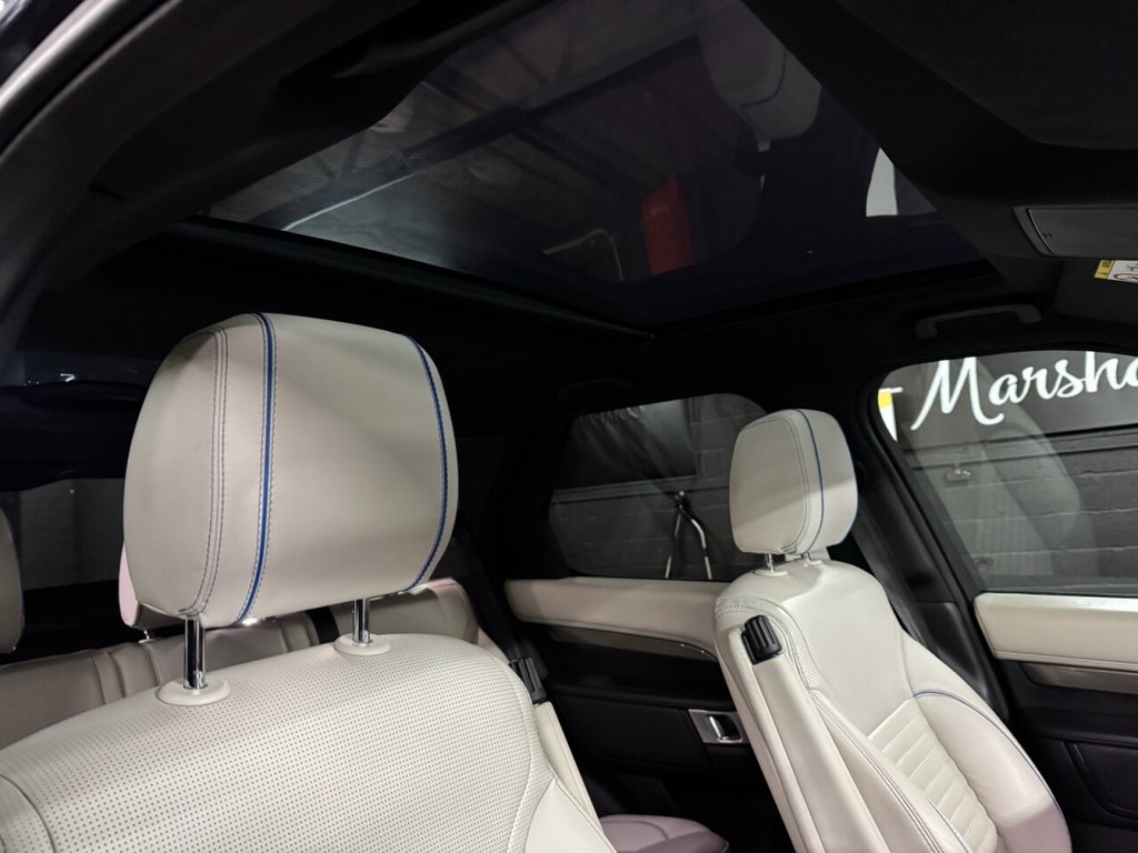 Used Land Rover Discovery 2019 for sale - 76559079: Photo 24