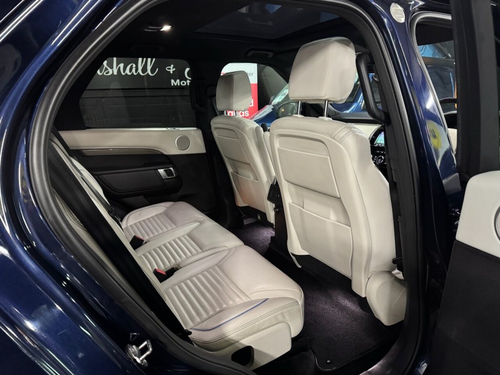 Used Land Rover Discovery 2019 for sale - 76559079: Photo 26