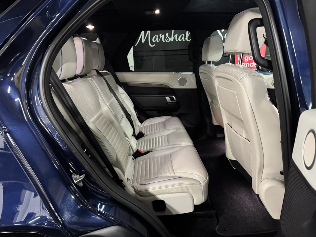 Used Land Rover Discovery 2019 for sale - 76559079: Photo 27