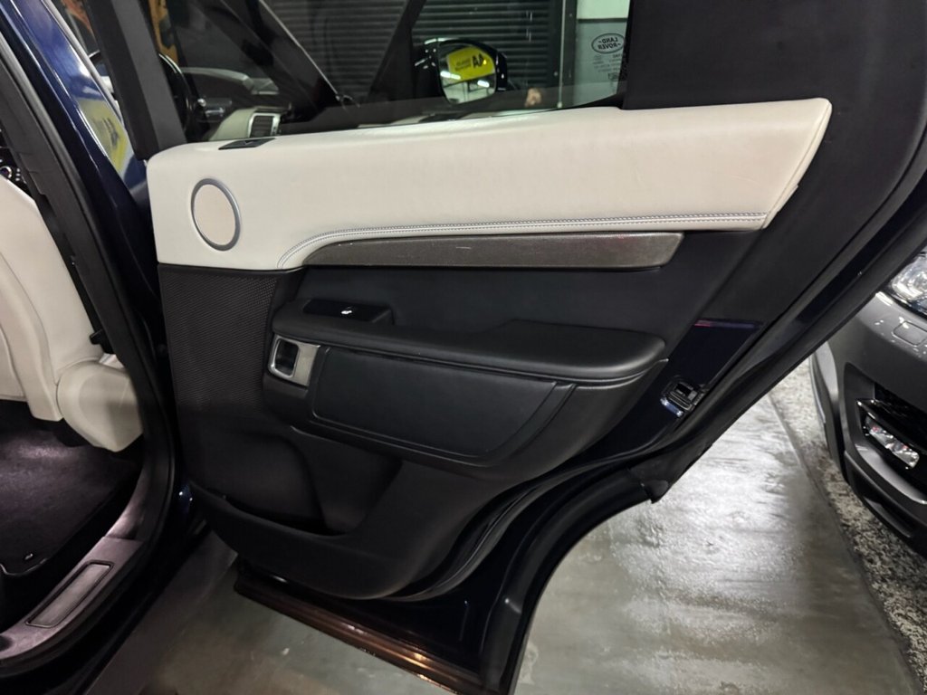 Used Land Rover Discovery 2019 for sale - 76559079: Photo 28